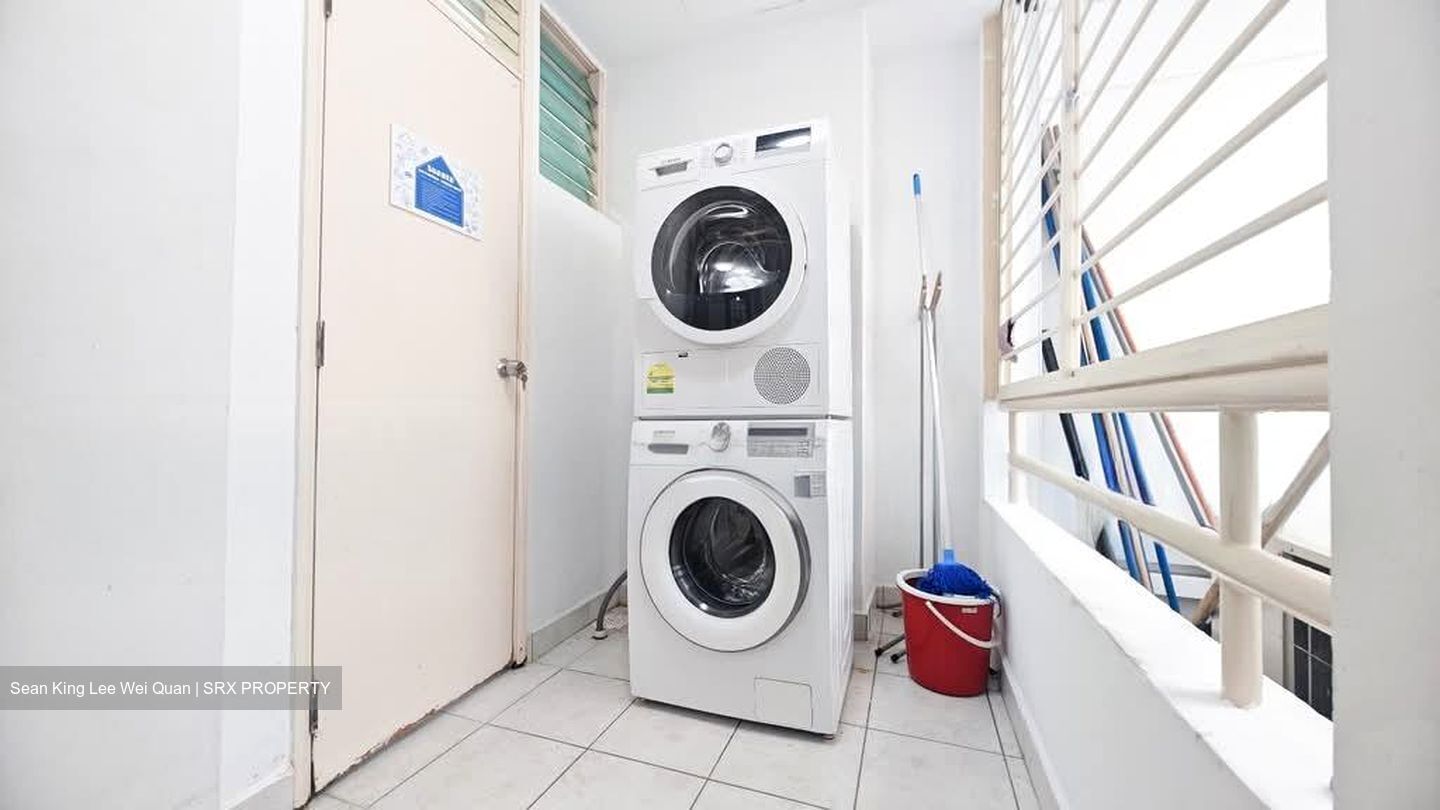 Northvale (D23), Apartment #530525161